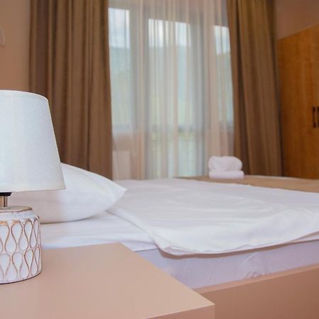 Likani Home Borjomi Dış mekan fotoğraf