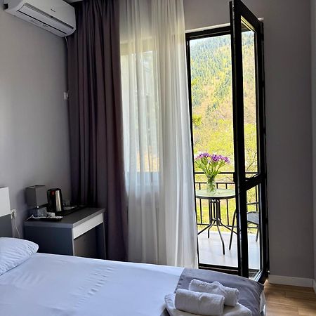 Likani Home Borjomi Dış mekan fotoğraf