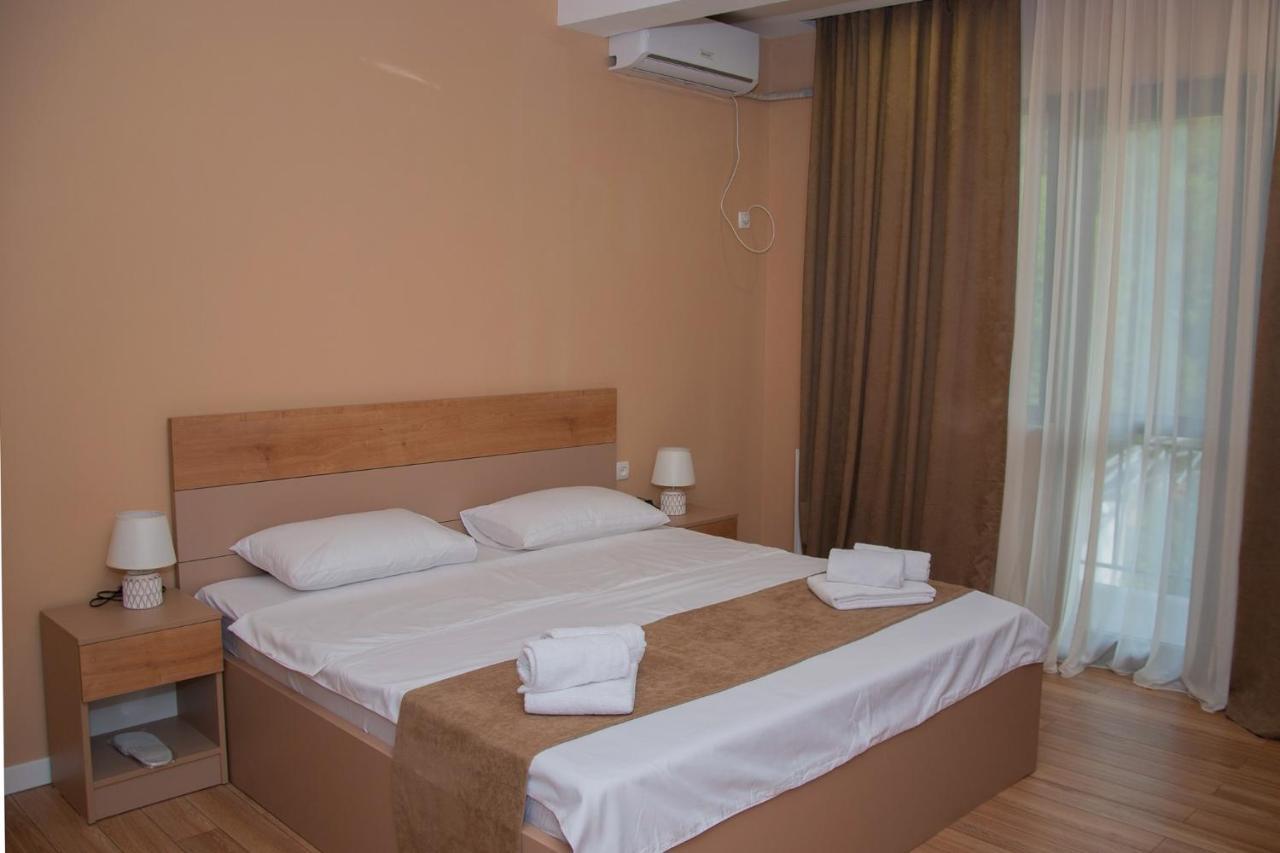 Likani Home Borjomi Dış mekan fotoğraf