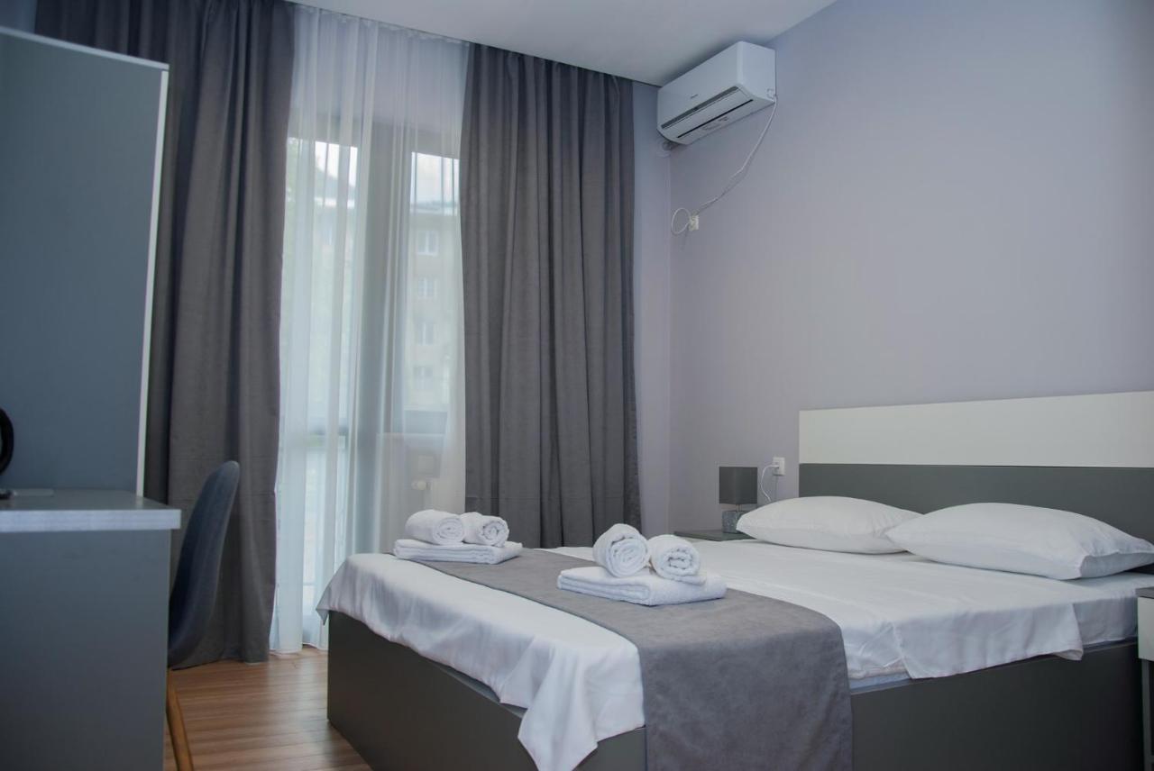 Likani Home Borjomi Dış mekan fotoğraf