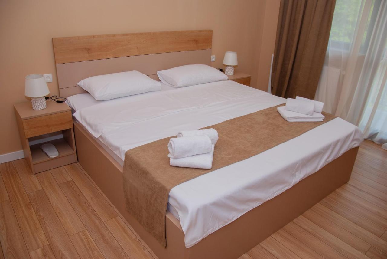 Likani Home Borjomi Dış mekan fotoğraf