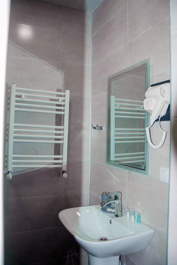 Likani Home Borjomi Dış mekan fotoğraf