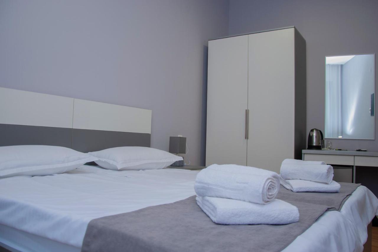 Likani Home Borjomi Dış mekan fotoğraf