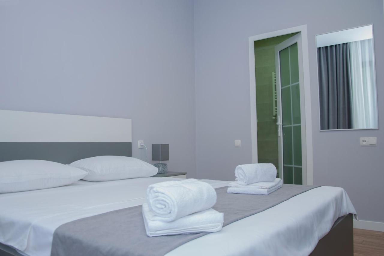 Likani Home Borjomi Dış mekan fotoğraf