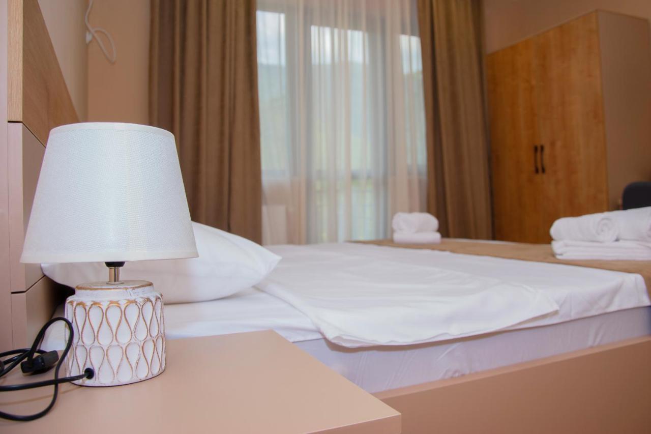 Likani Home Borjomi Dış mekan fotoğraf