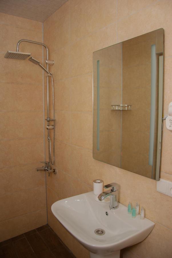 Likani Home Borjomi Dış mekan fotoğraf