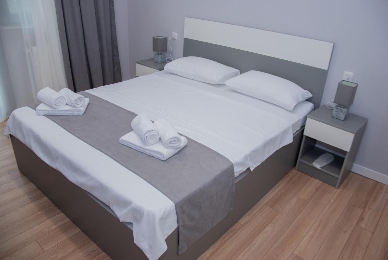 Likani Home Borjomi Dış mekan fotoğraf