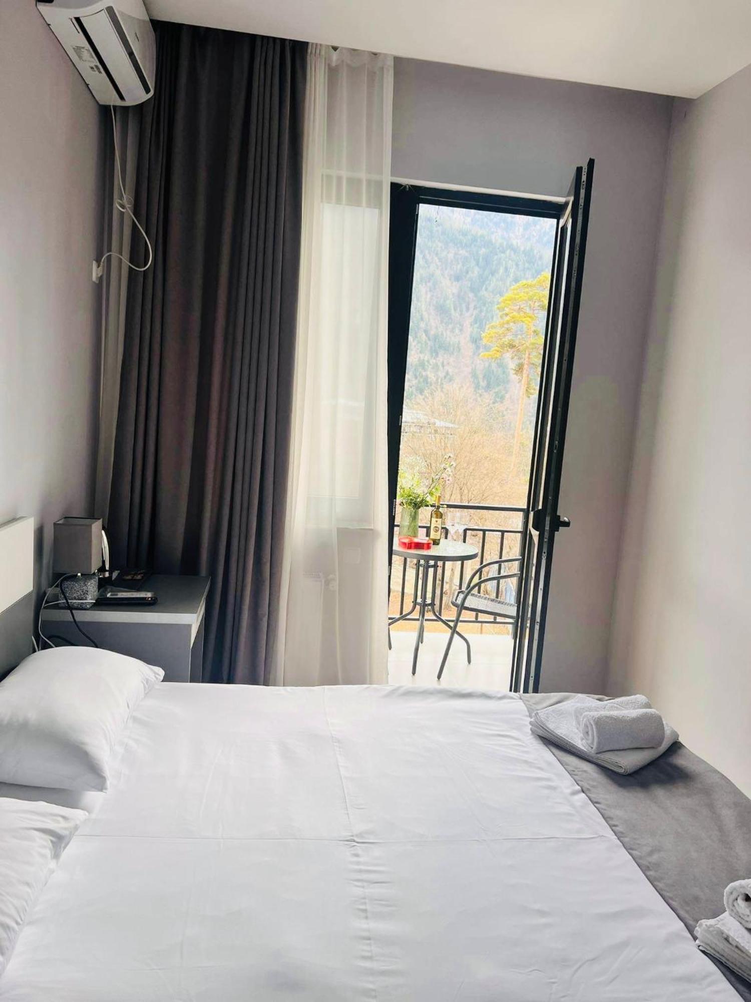Likani Home Borjomi Dış mekan fotoğraf