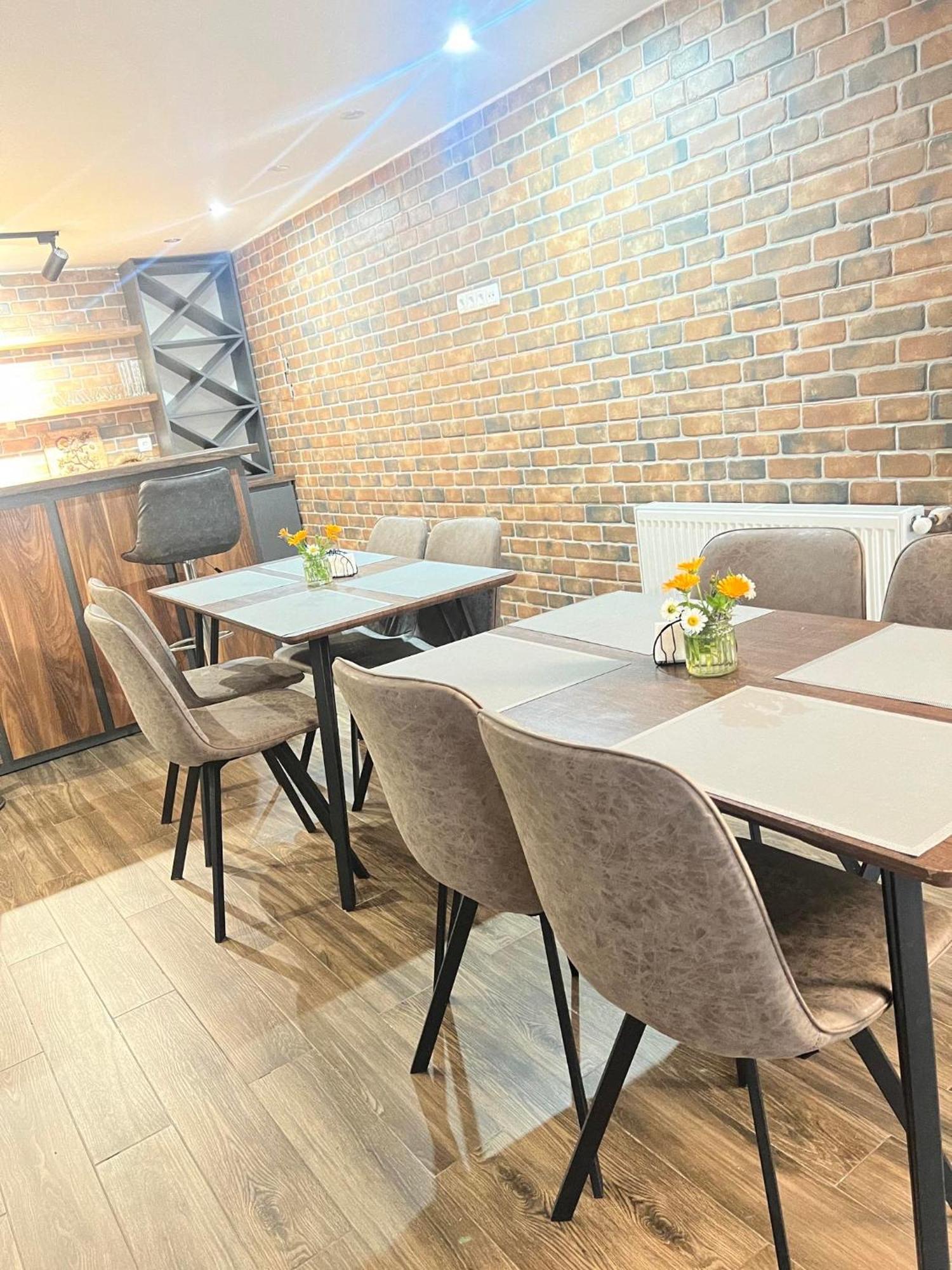 Likani Home Borjomi Dış mekan fotoğraf