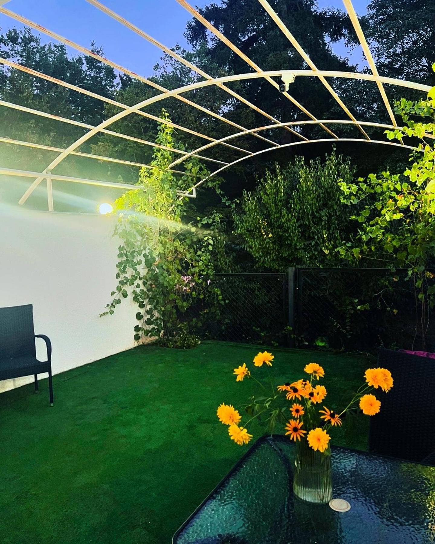 Likani Home Borjomi Dış mekan fotoğraf